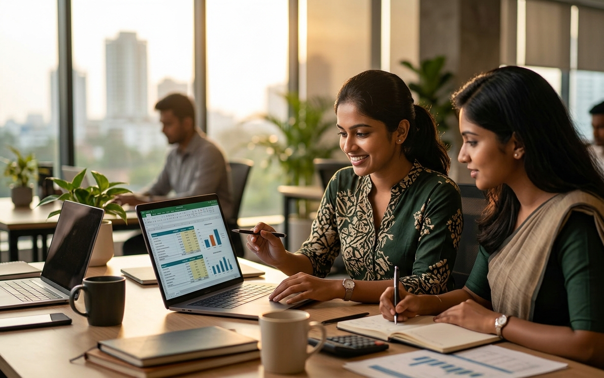 How Much Does Custom Software Actually Cost in Sri Lanka? A Real Breakdown