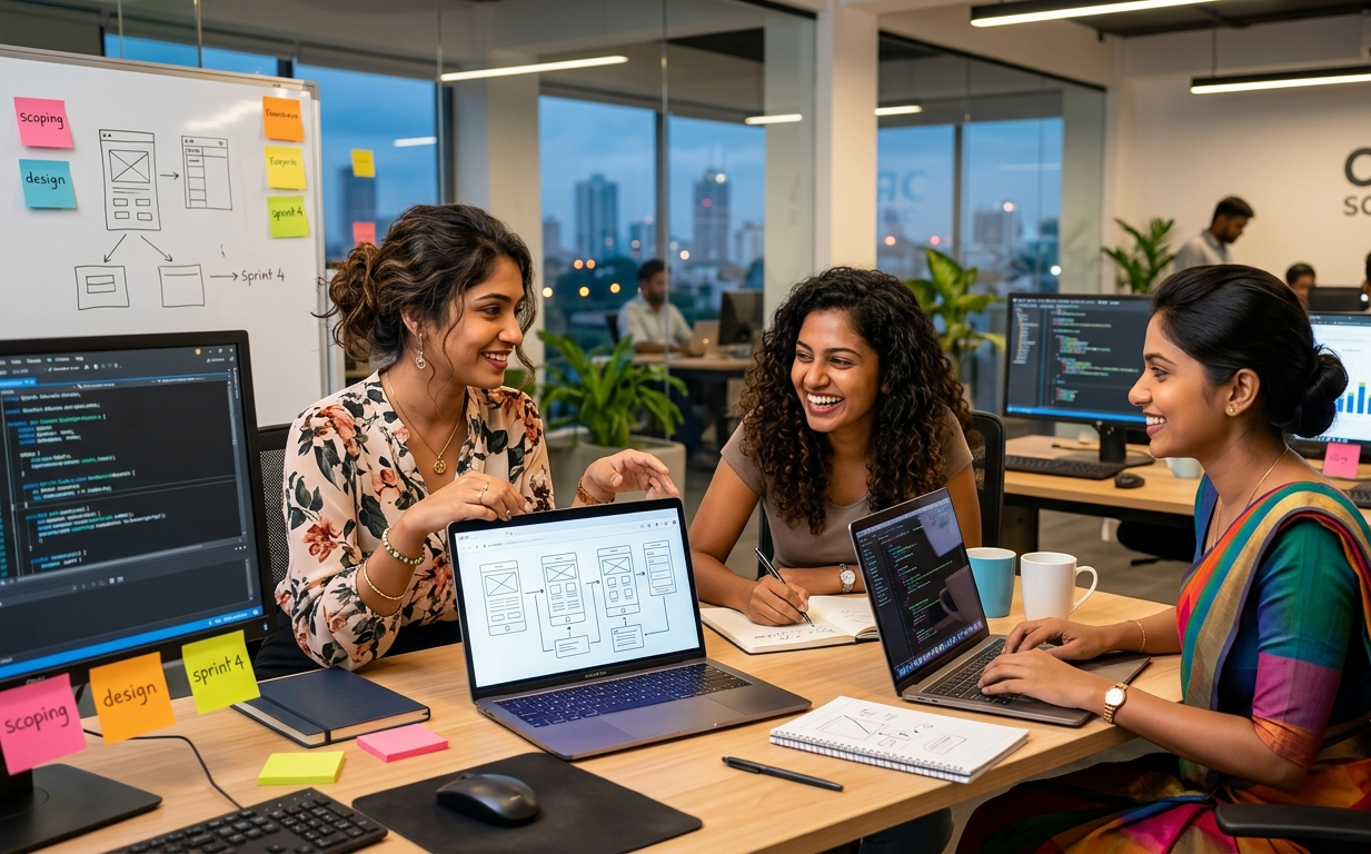 How We Ship Software: Our Process