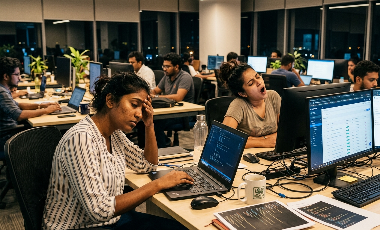 The Most Expensive Mistake We've Made as a Software Company