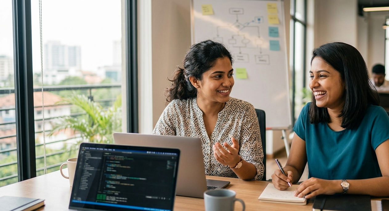 We Turned Down a Client — and It Was the Best Decision We Made