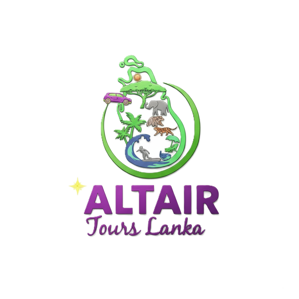 Altair Tours
