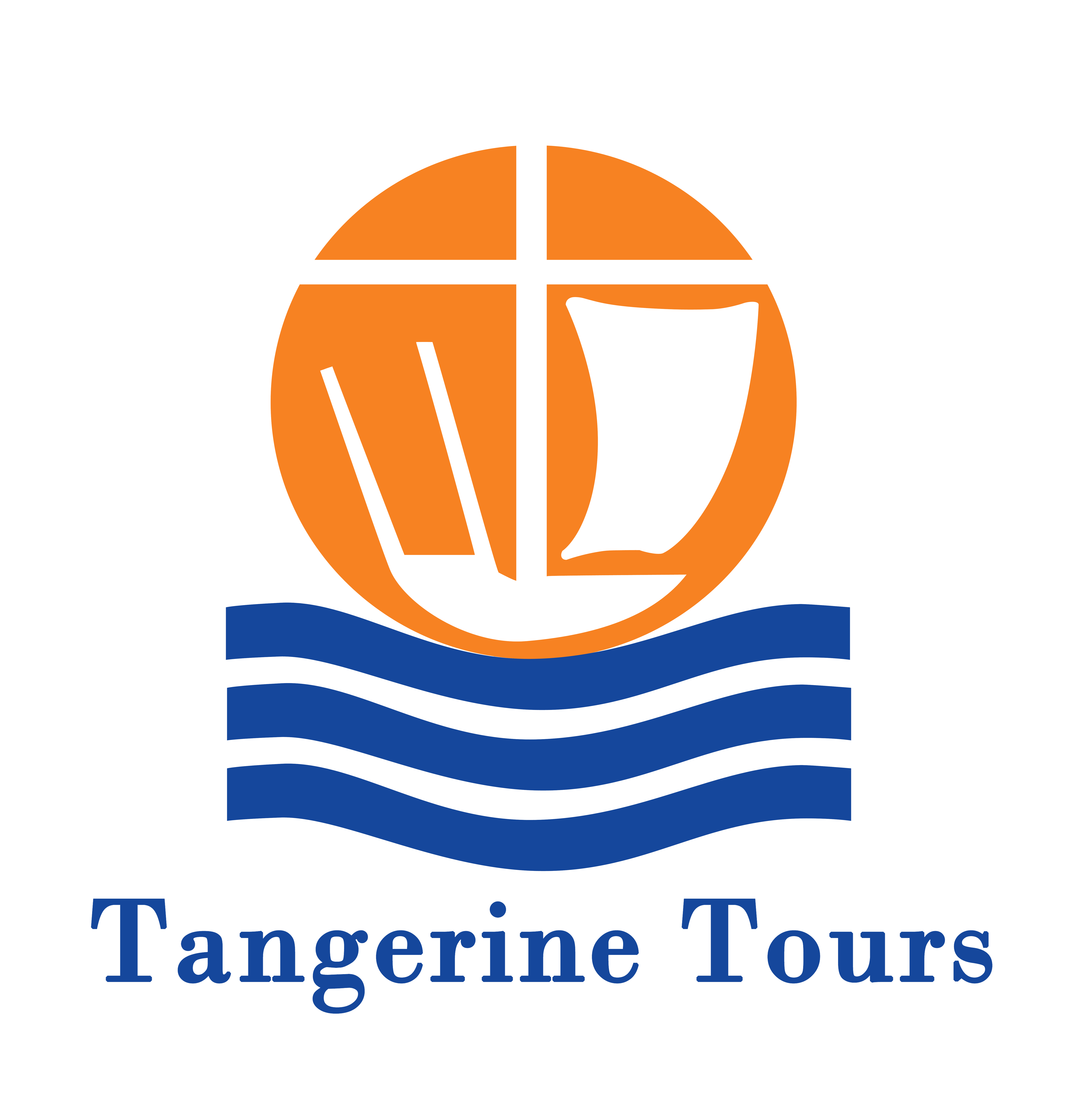 Tangerine Tours